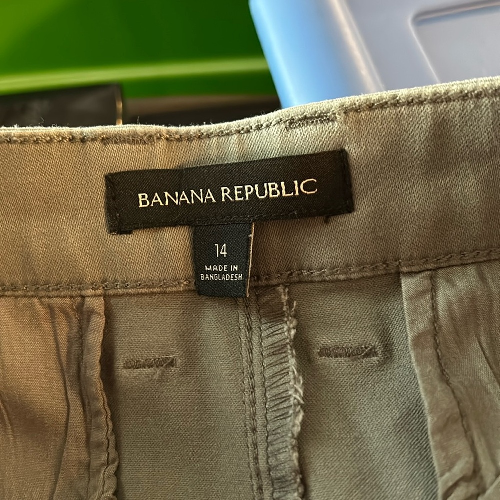 Shorts siz 14